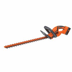 40 V MAX 22-in Hedge Trimmer